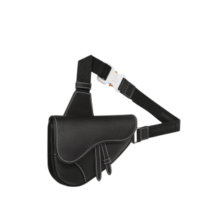 black-men-saddle-bag