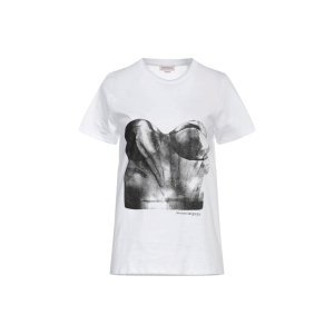 cotton-bustier-print-t-shirt